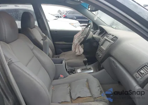 2006 Acura Mdx from USA, damaged, VIN 2HNYD18906H509942